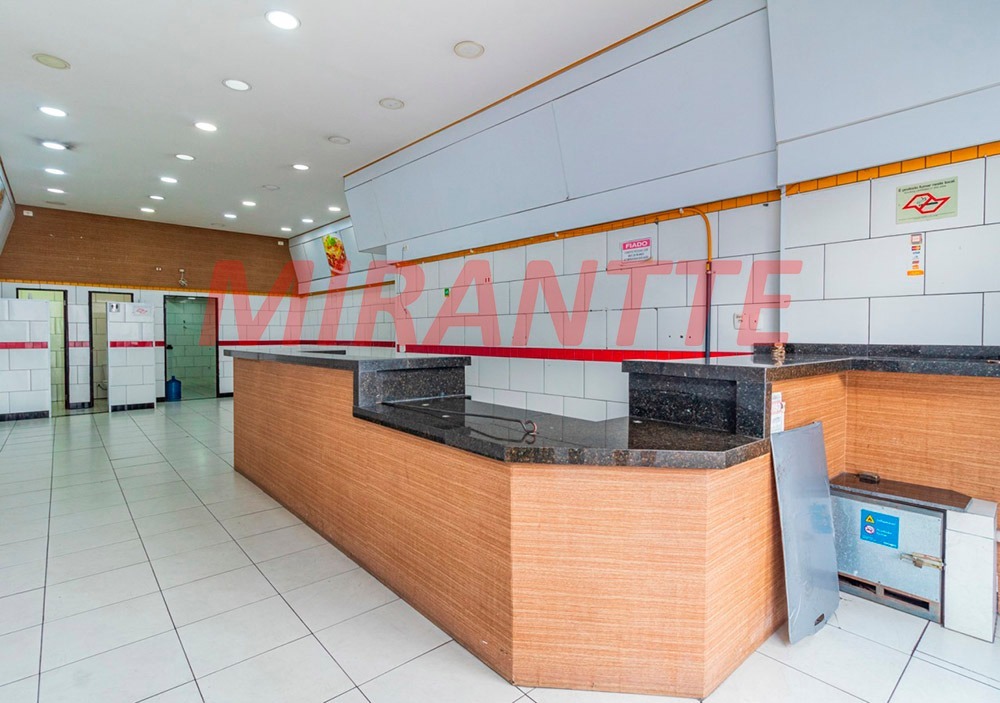 Comercial de 140m² em Vila Mazzei