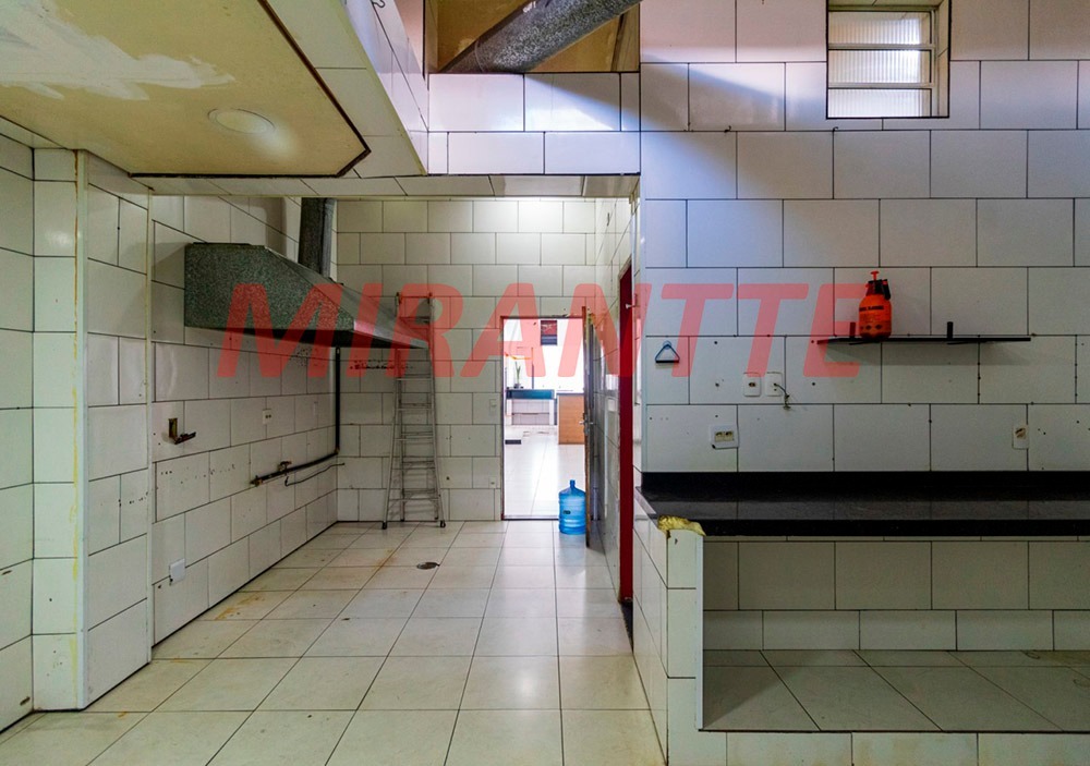 Comercial de 140m² em Vila Mazzei