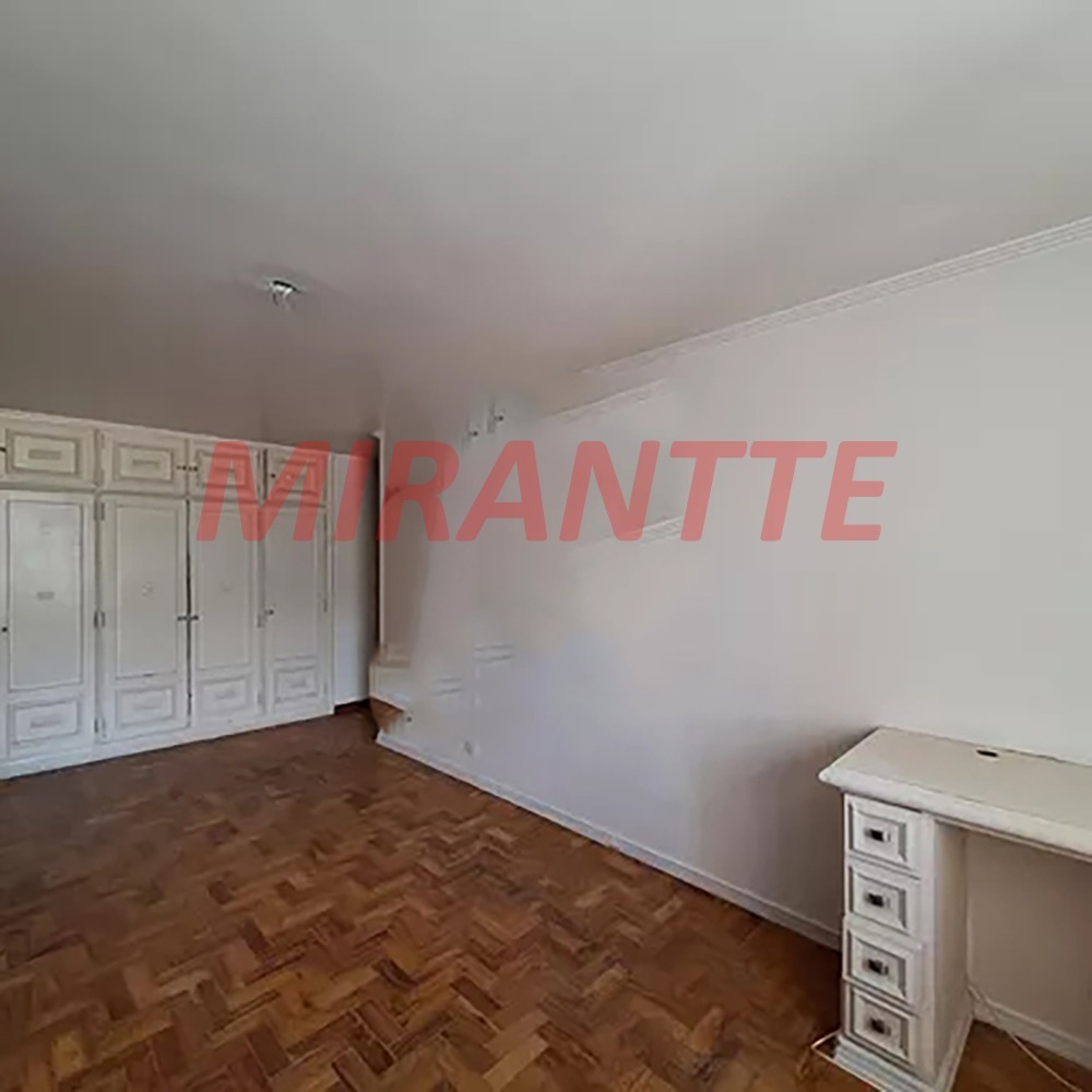 Apartamento de 135m² com 3 quartos em Santana