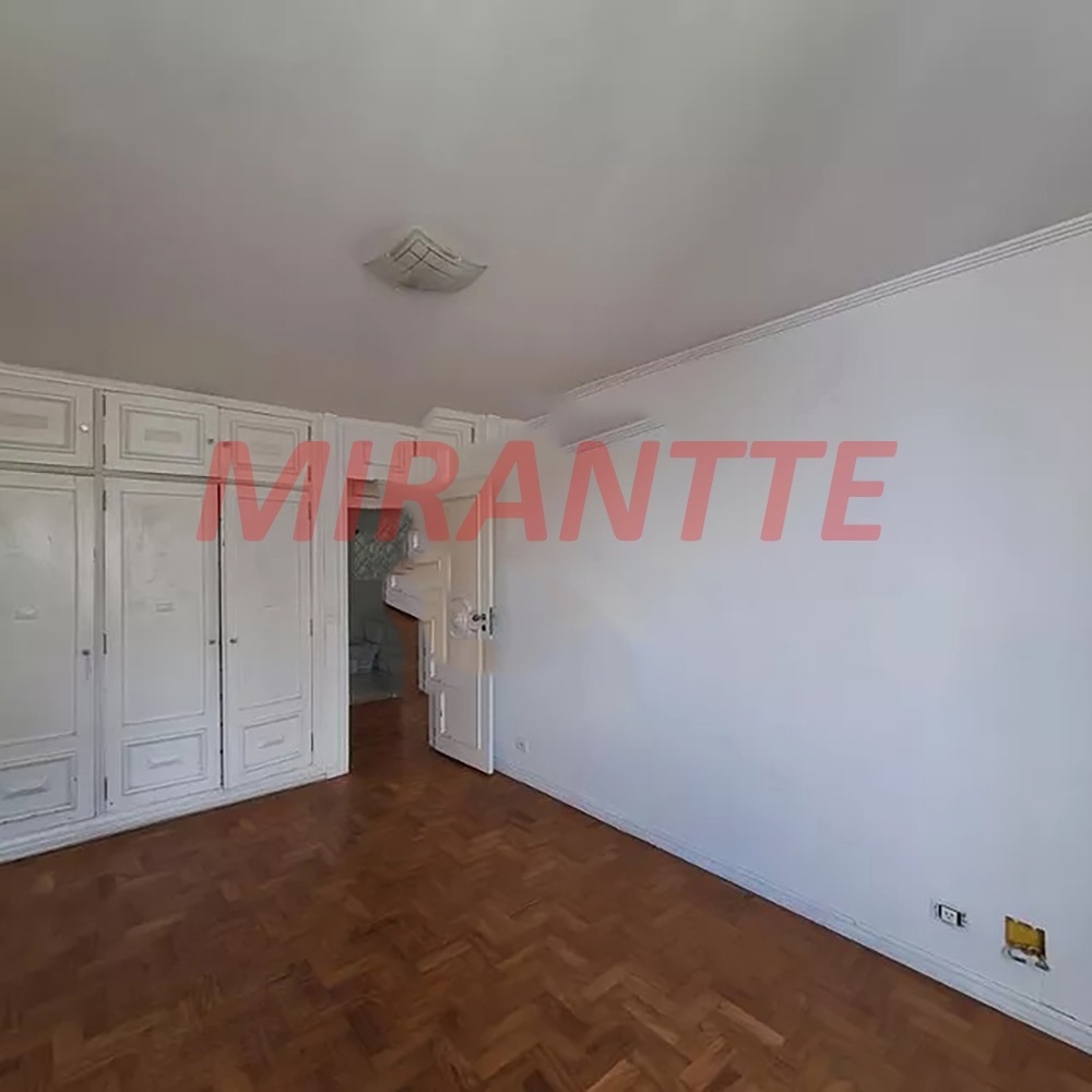 Apartamento de 135m² com 3 quartos em Santana
