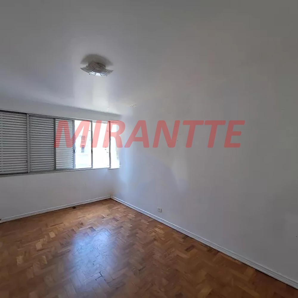 Apartamento de 135m² com 3 quartos em Santana