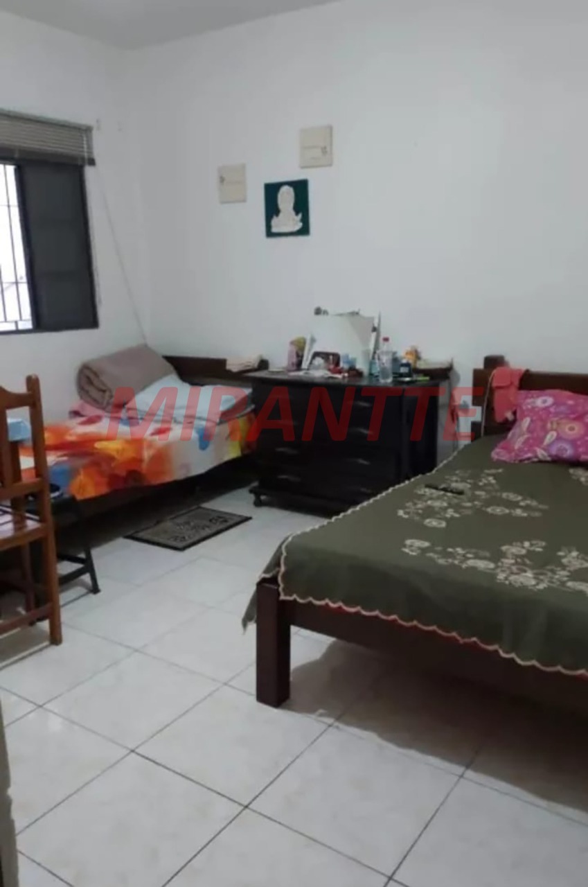 Casa terrea de 115.17m² com 3 quartos em Barreiro
