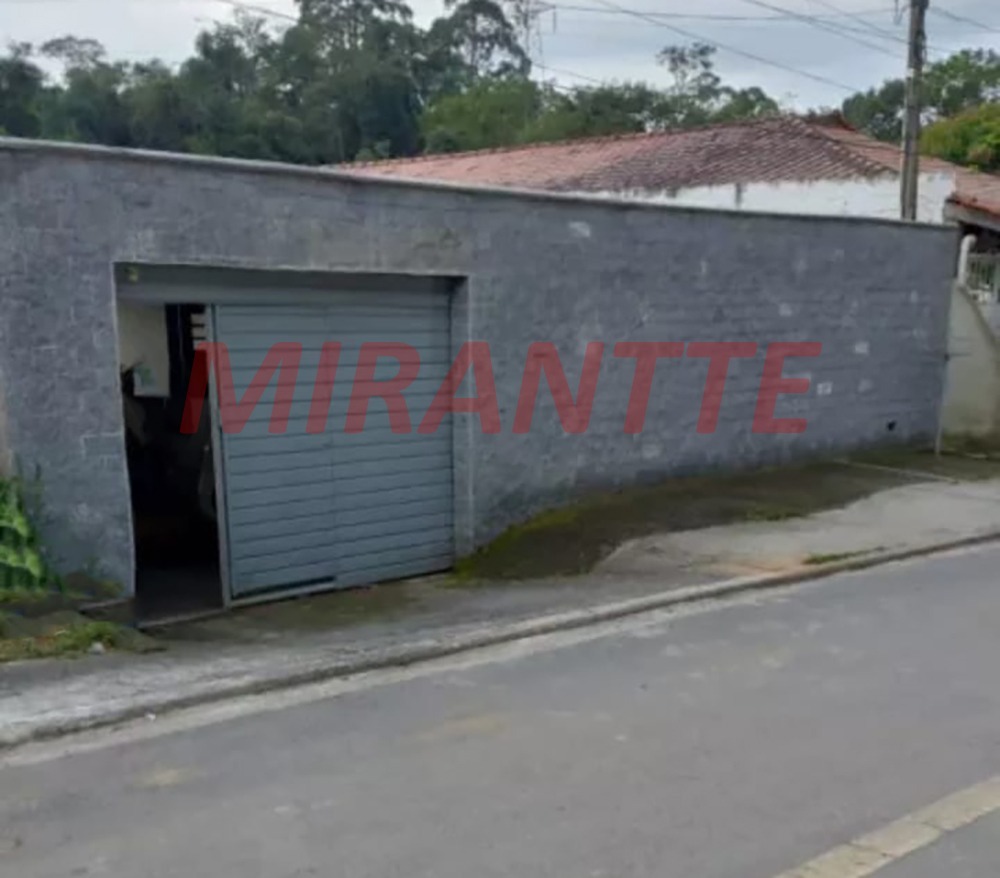 Casa terrea de 115.17m² com 3 quartos em Barreiro