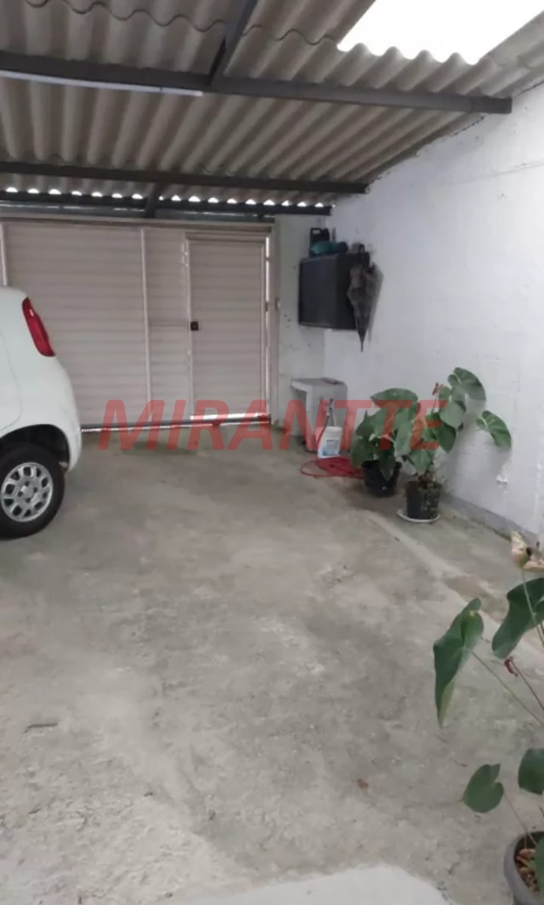 Casa terrea de 115.17m² com 3 quartos em Barreiro