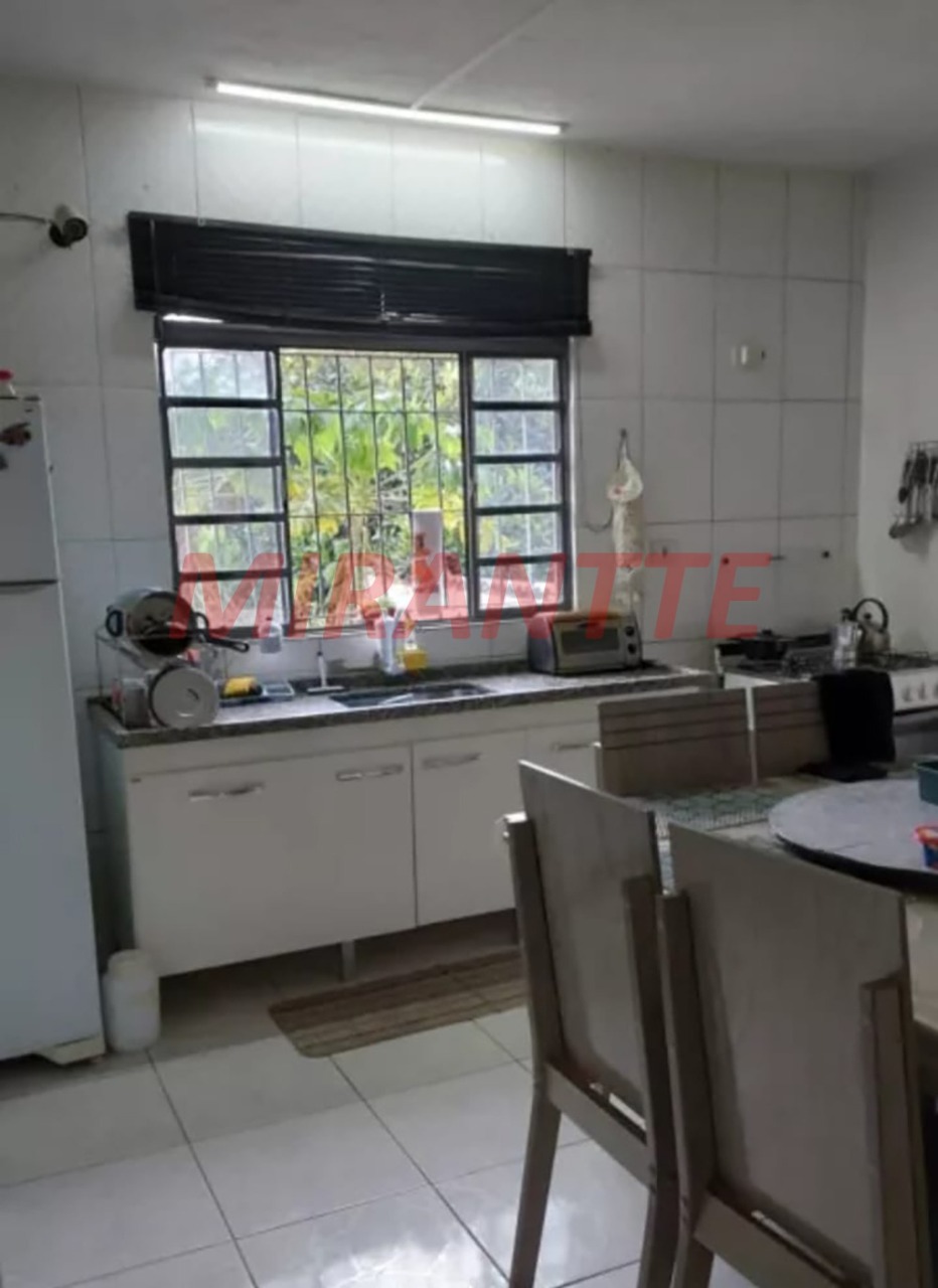 Casa terrea de 115.17m² com 3 quartos em Barreiro