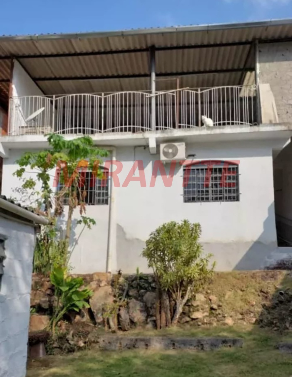 Casa terrea de 115.17m² com 3 quartos em Barreiro