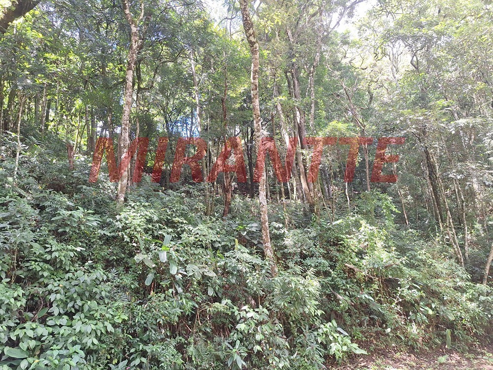 Terreno de 0m² em Caraguata
