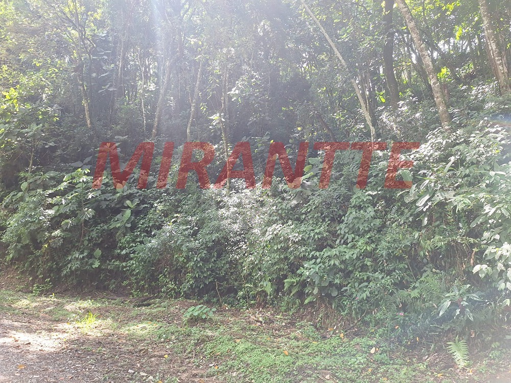 Terreno de 0m² em Caraguata
