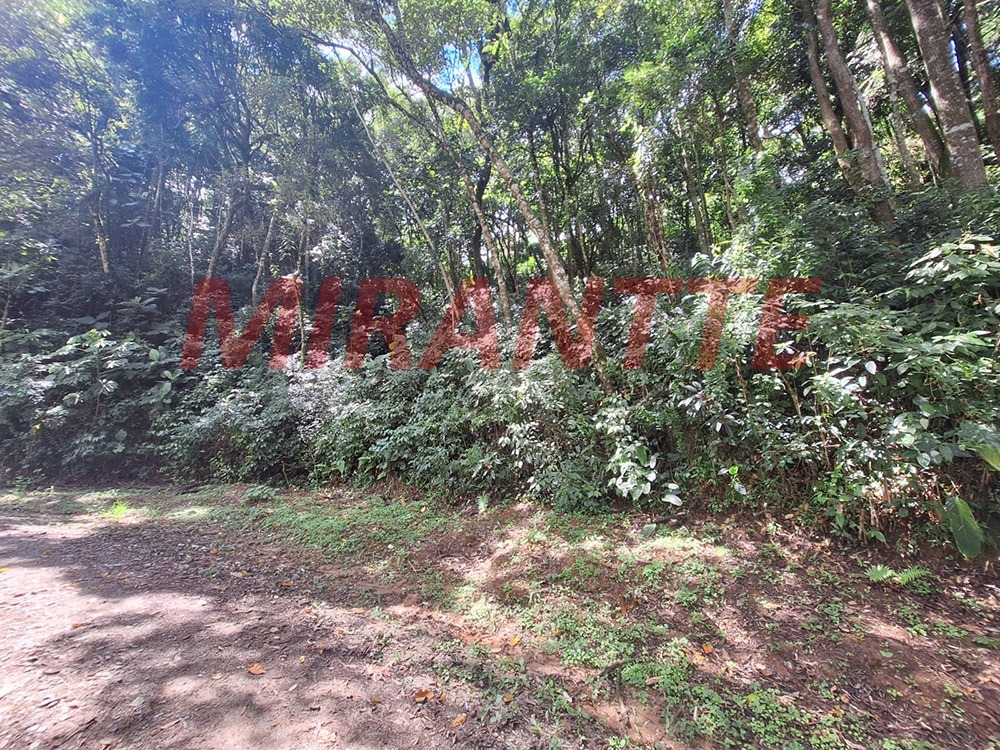 Terreno de 0m² em Caraguata