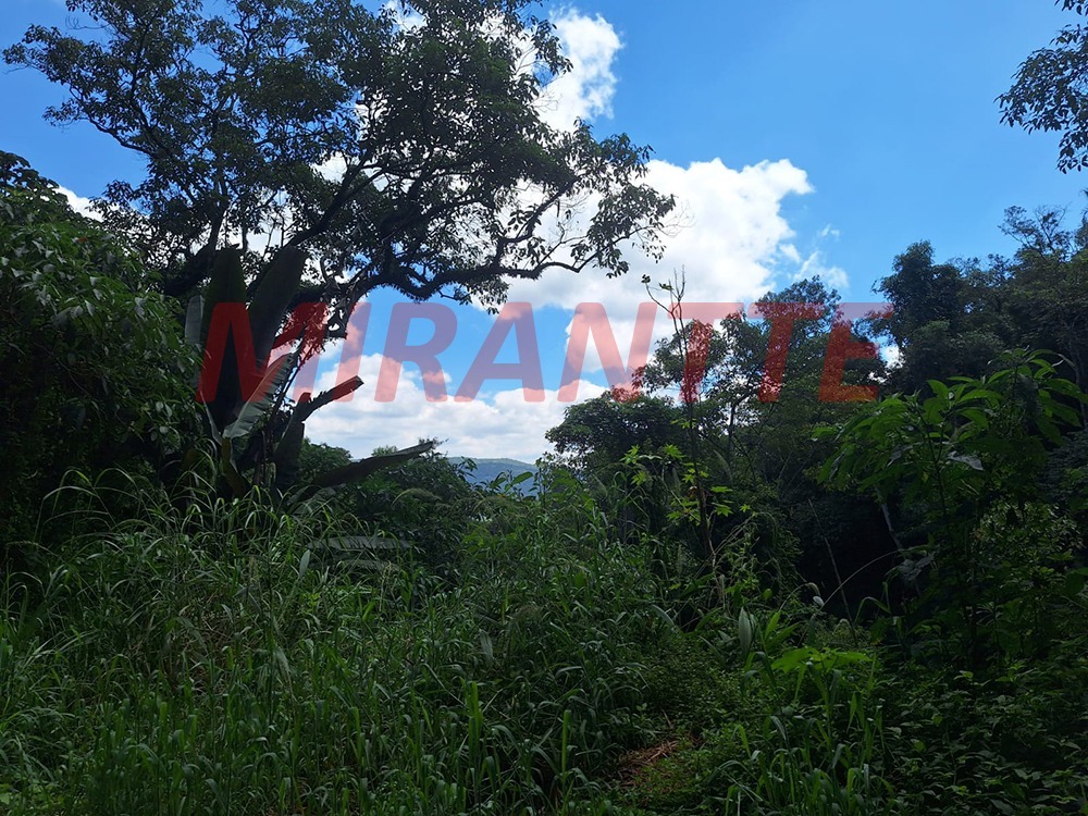 Terreno de 0m² em Caraguata