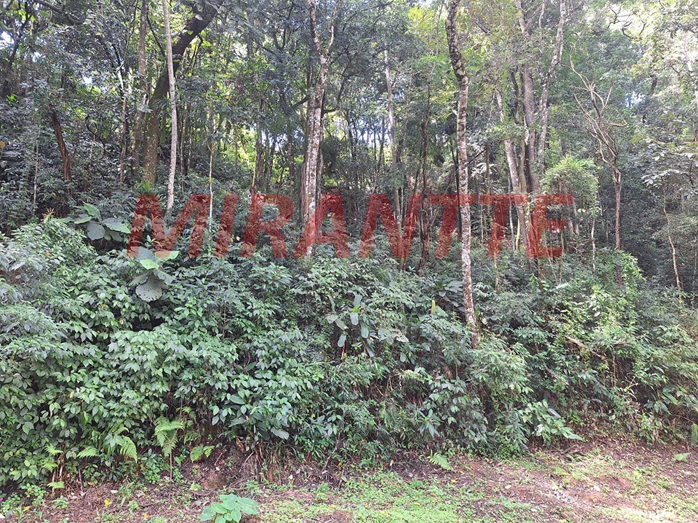 Terreno de 0m² em Caraguata