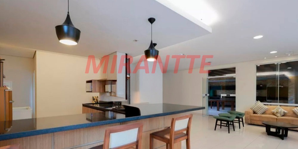 Apartamento de 145m² com 5 quartos em Santa Teresinha