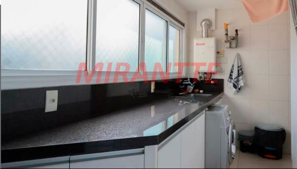 Apartamento de 145m² com 5 quartos em Santa Teresinha
