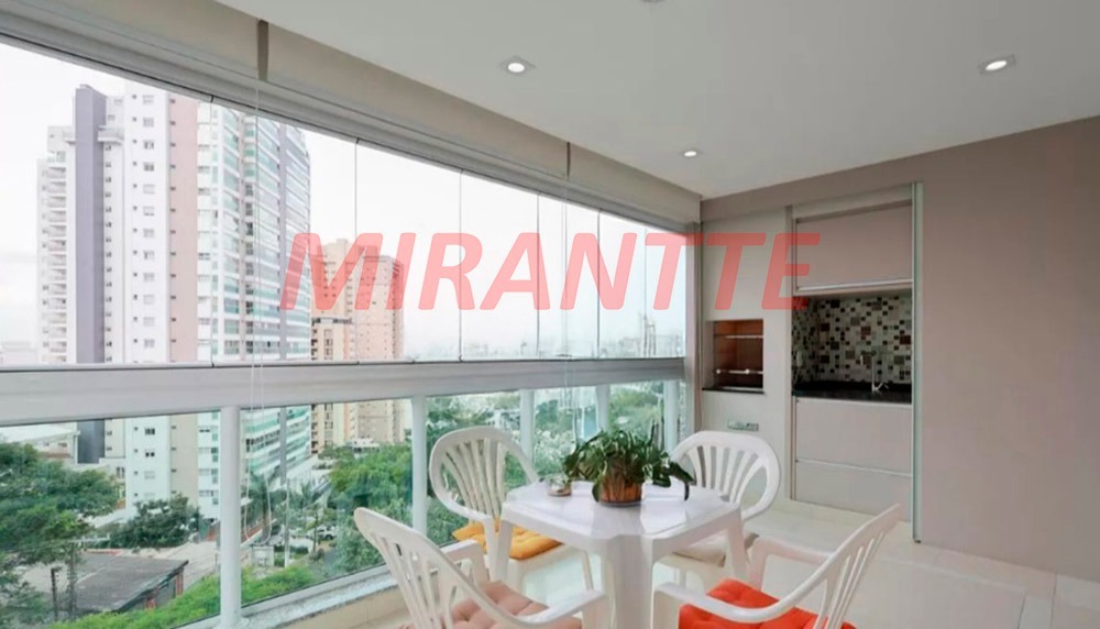 Apartamento de 145m² com 5 quartos em Santa Teresinha