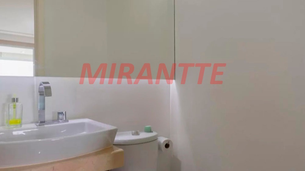 Apartamento de 145m² com 5 quartos em Santa Teresinha