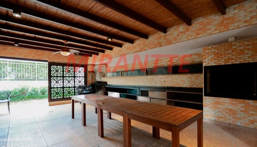 Apartamento de 145m² com 5 quartos em Santa Teresinha