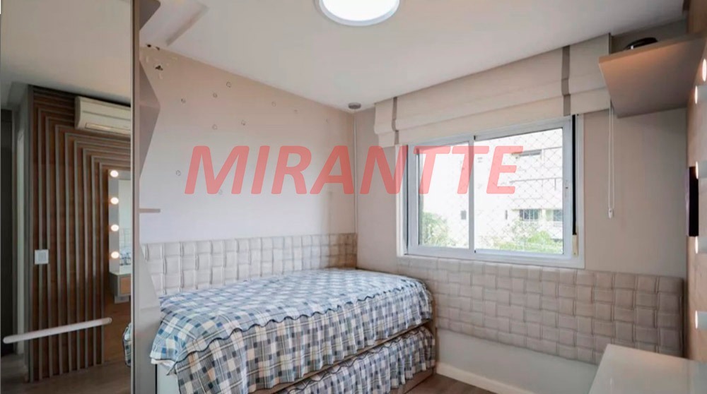 Apartamento de 145m² com 5 quartos em Santa Teresinha