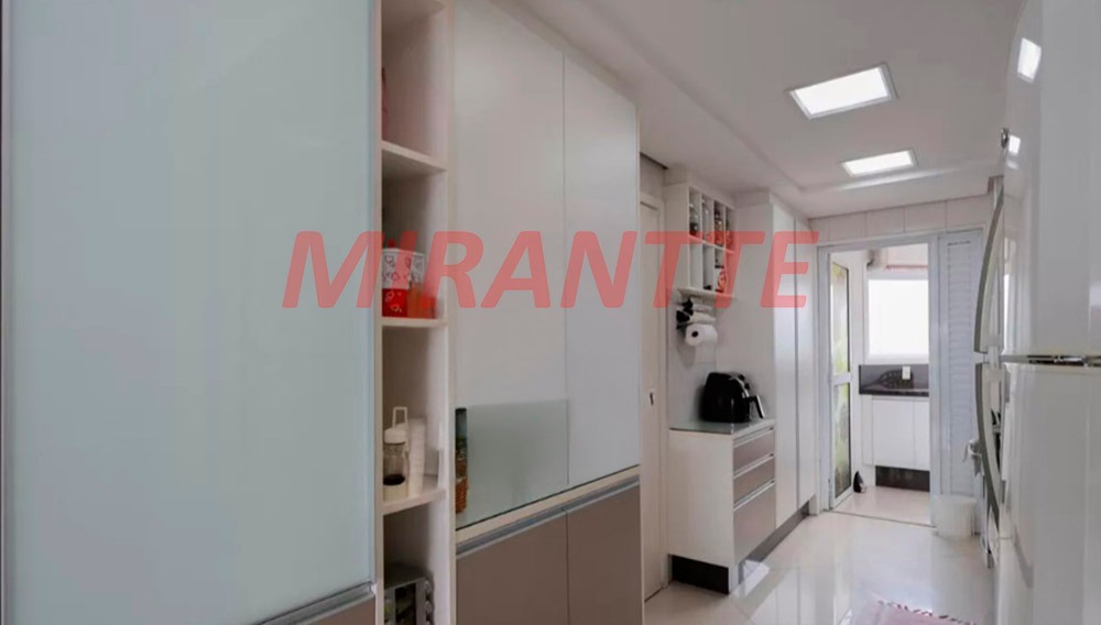 Apartamento de 145m² com 5 quartos em Santa Teresinha