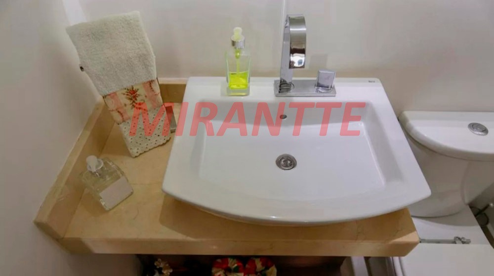 Apartamento de 145m² com 5 quartos em Santa Teresinha