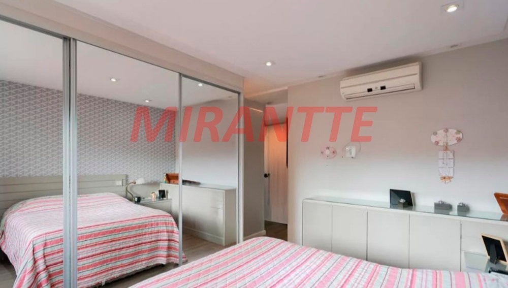 Apartamento de 145m² com 5 quartos em Santa Teresinha
