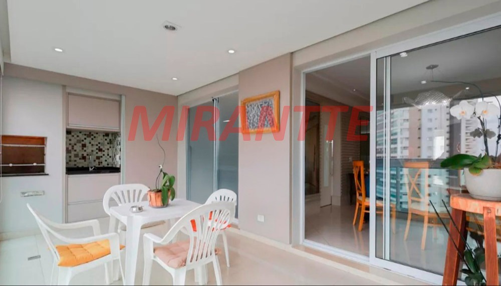 Apartamento de 145m² com 5 quartos em Santa Teresinha