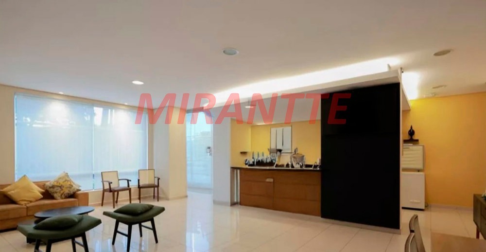 Apartamento de 145m² com 5 quartos em Santa Teresinha