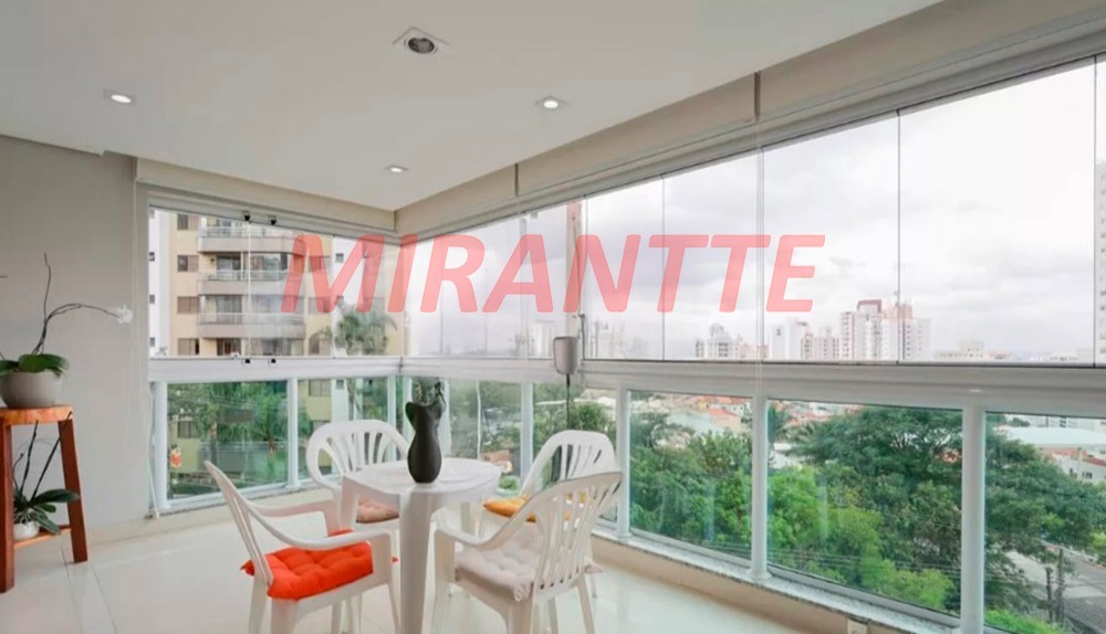 Apartamento de 145m² com 5 quartos em Santa Teresinha