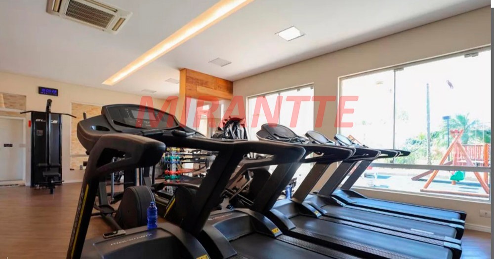 Apartamento de 145m² com 5 quartos em Santa Teresinha