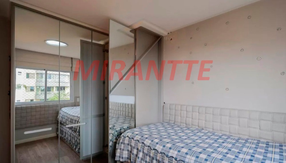 Apartamento de 145m² com 5 quartos em Santa Teresinha
