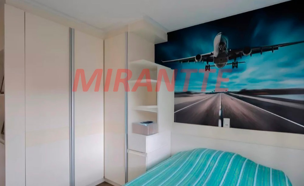 Apartamento de 145m² com 5 quartos em Santa Teresinha