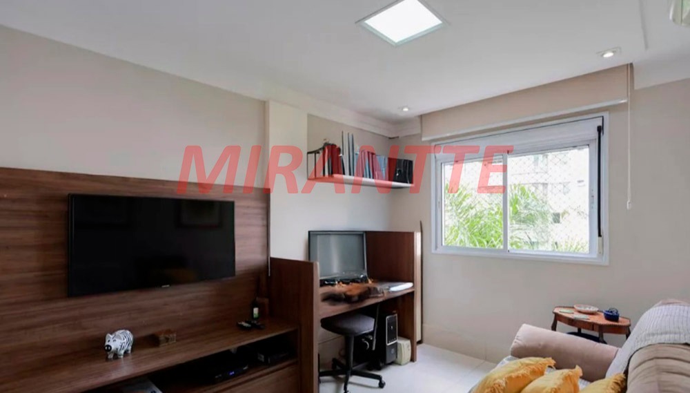Apartamento de 145m² com 5 quartos em Santa Teresinha