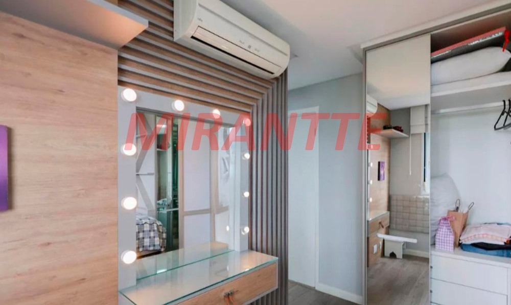 Apartamento de 145m² com 5 quartos em Santa Teresinha