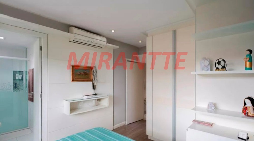 Apartamento de 145m² com 5 quartos em Santa Teresinha
