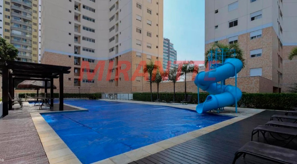 Apartamento de 145m² com 5 quartos em Santa Teresinha