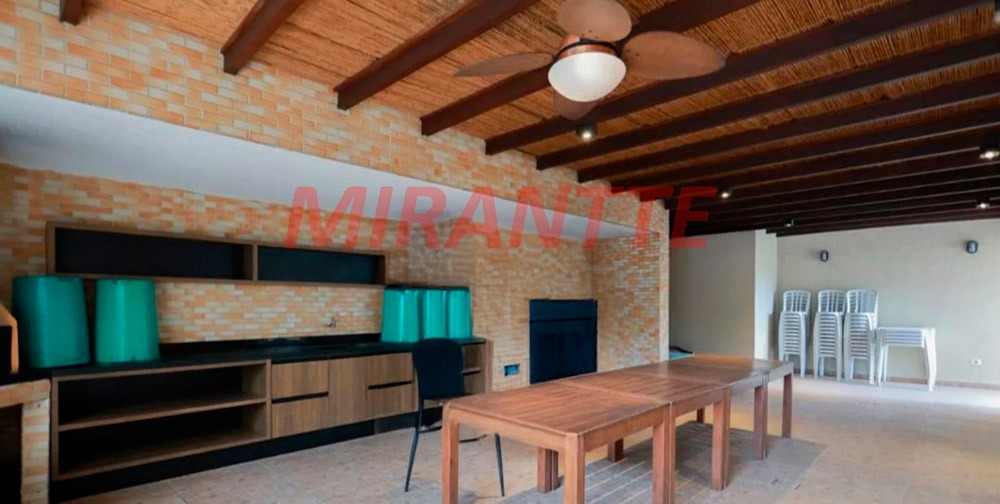 Apartamento de 145m² com 5 quartos em Santa Teresinha