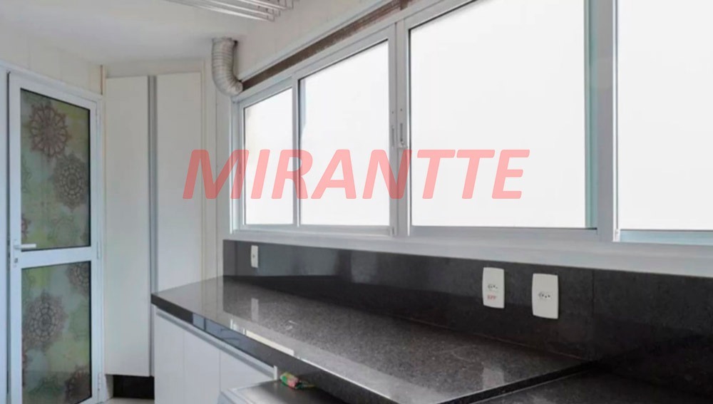 Apartamento de 145m² com 5 quartos em Santa Teresinha