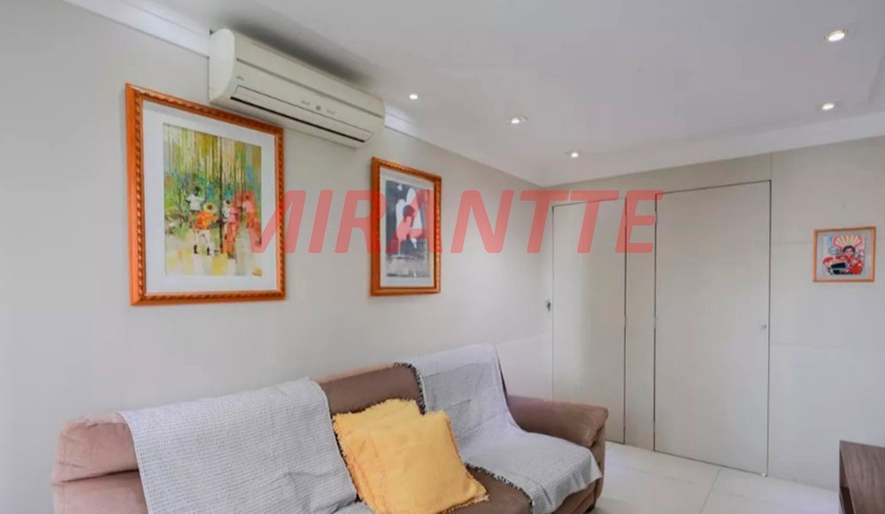 Apartamento de 145m² com 5 quartos em Santa Teresinha