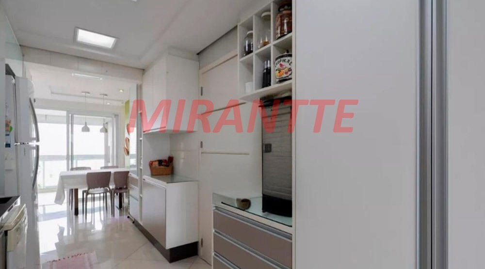 Apartamento de 145m² com 5 quartos em Santa Teresinha
