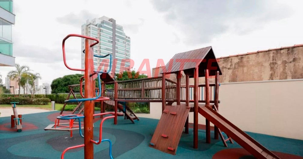 Apartamento de 145m² com 5 quartos em Santa Teresinha