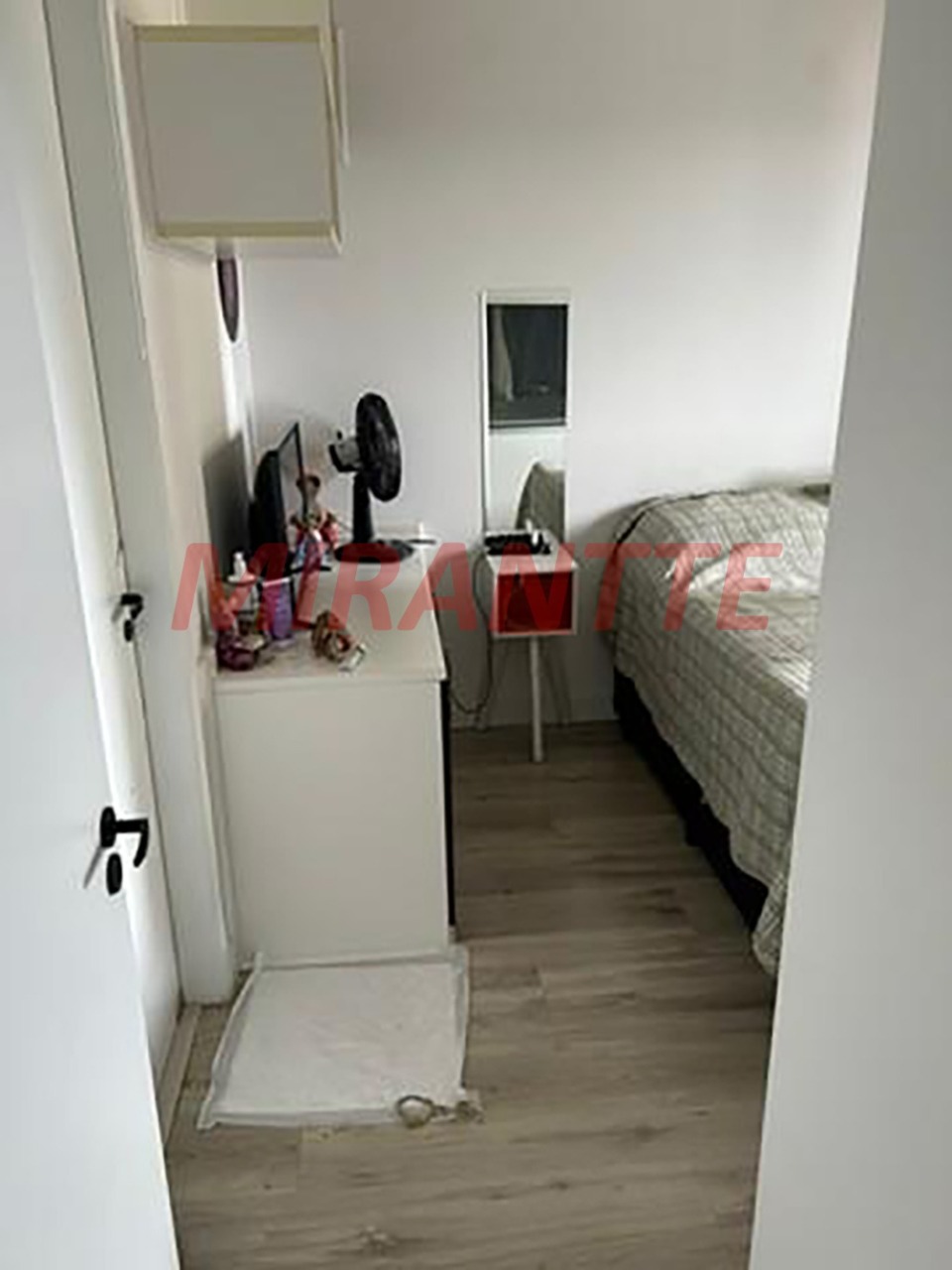 Apartamento de 72m² com 3 quartos em Parque Mandaqui
