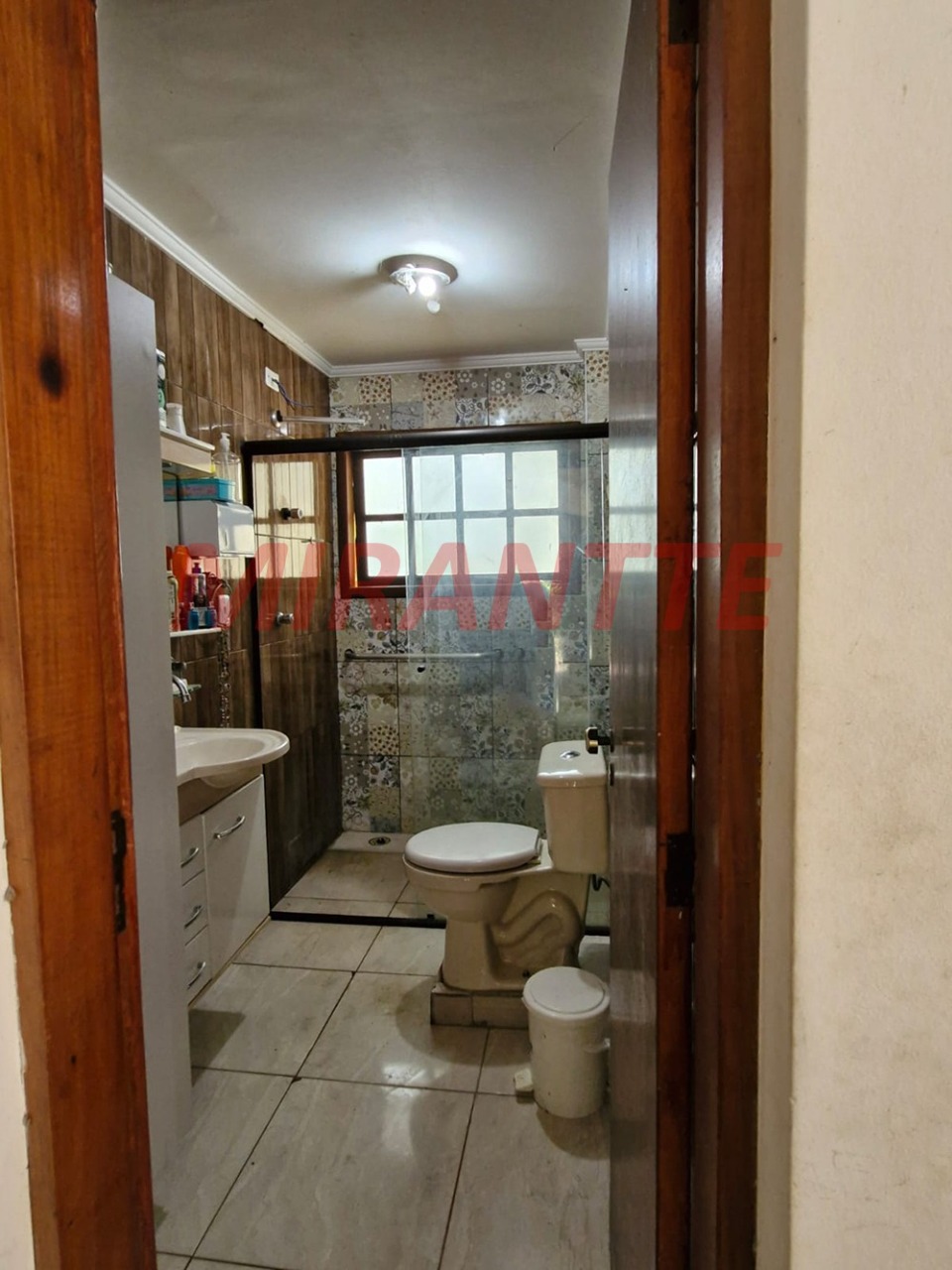 Sobrado de 272m² com 4 quartos em Rio Abaixo