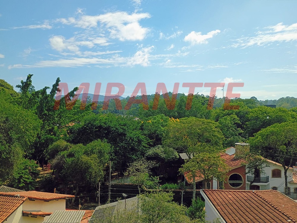 Sobrado de 125m² com 3 quartos em Jardim Paraiso