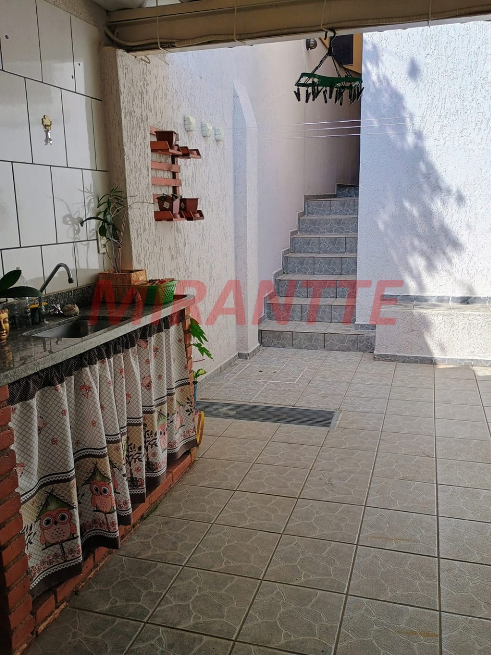 Sobrado de 125m² com 3 quartos em Jardim Paraiso