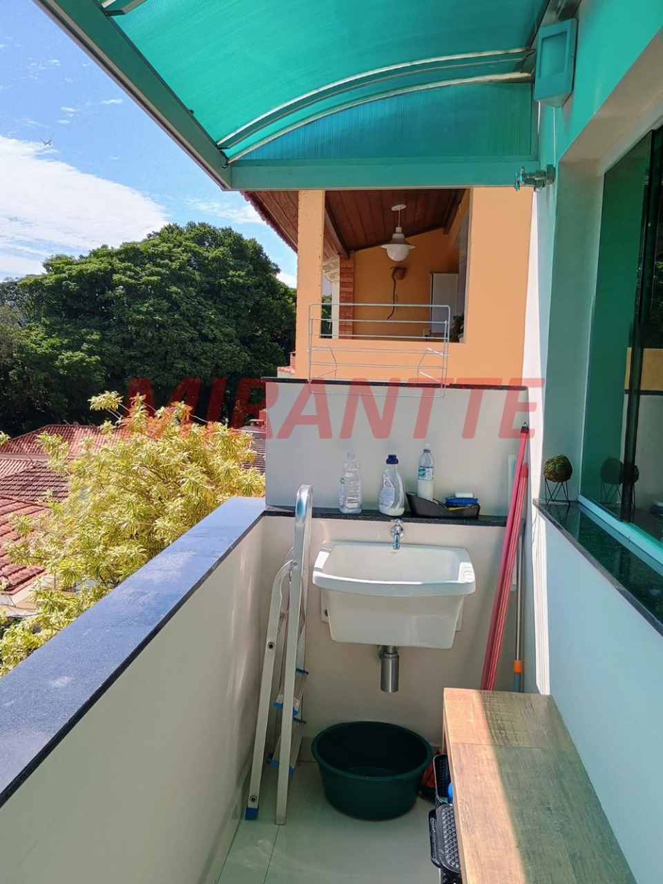 Sobrado de 125m² com 3 quartos em Jardim Paraiso