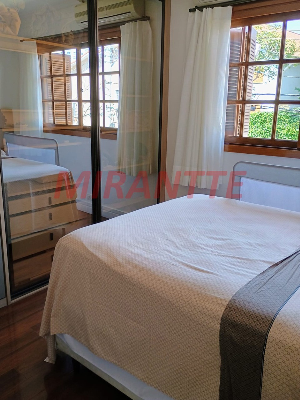 Sobrado de 125m² com 3 quartos em Jardim Paraiso