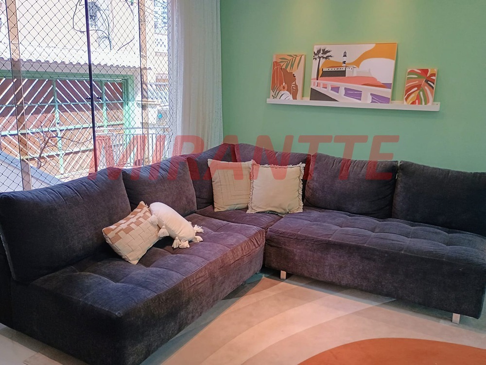 Sobrado de 125m² com 3 quartos em Jardim Paraiso