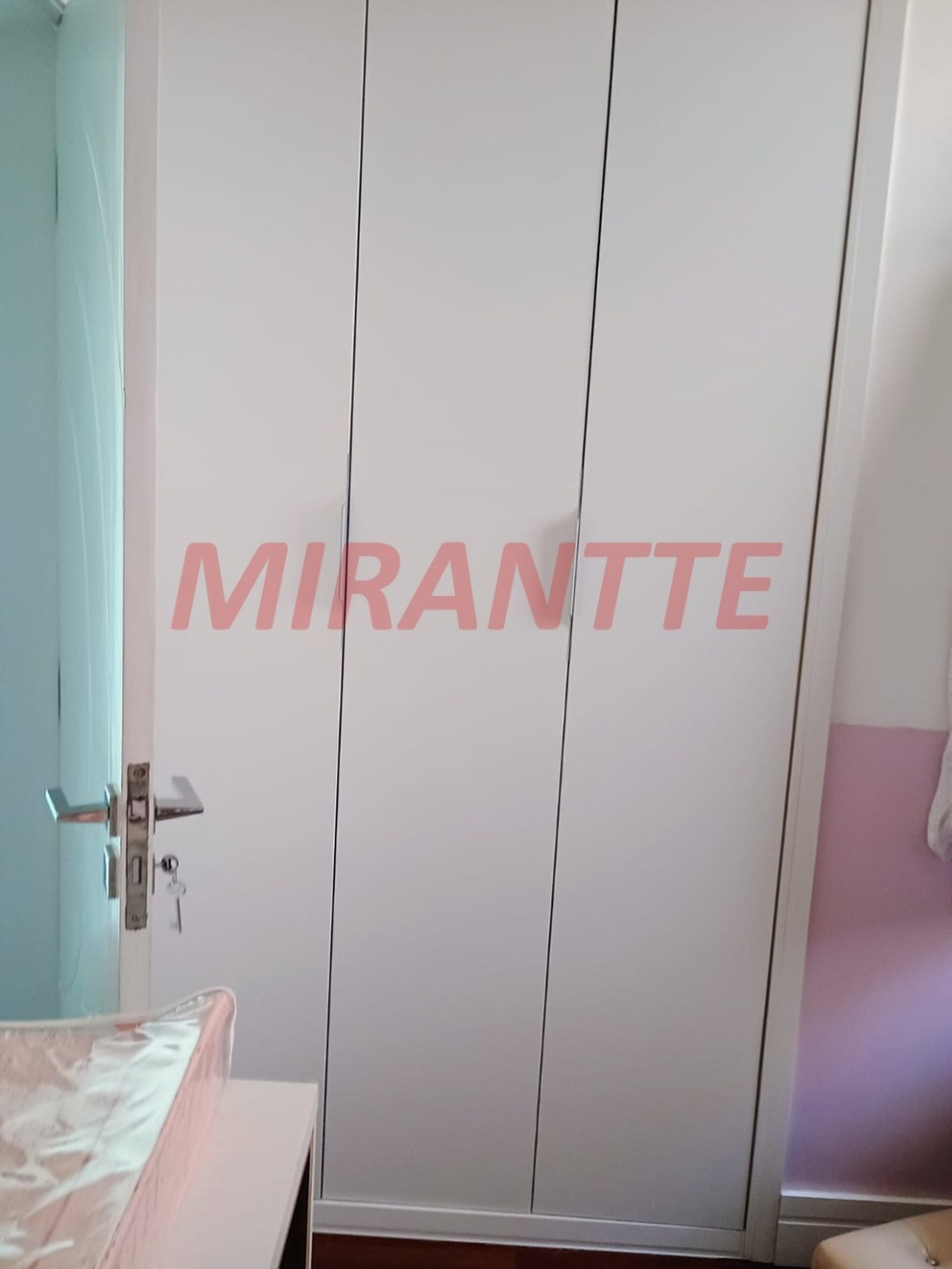 Sobrado de 125m² com 3 quartos em Jardim Paraiso