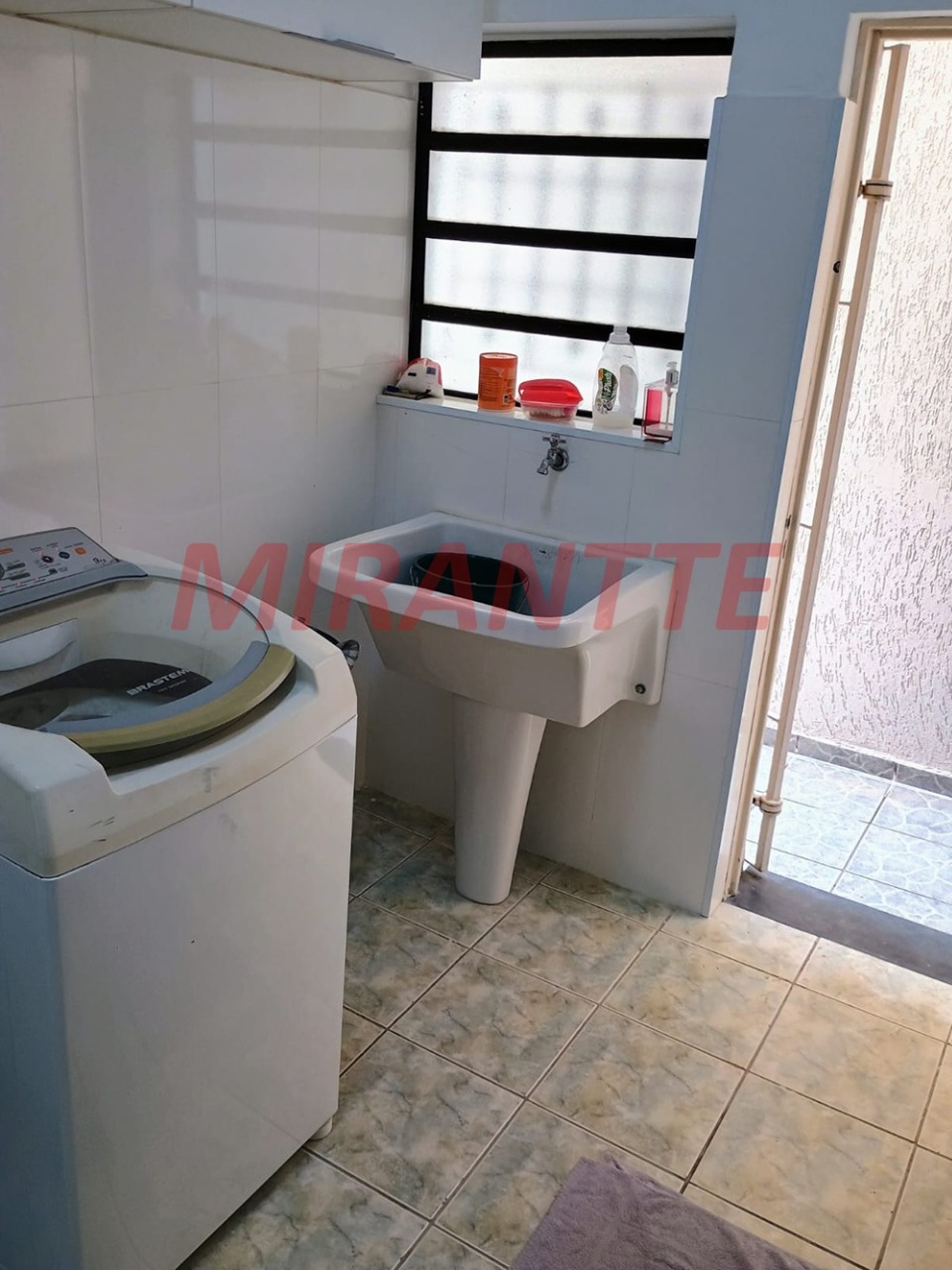 Sobrado de 125m² com 3 quartos em Jardim Paraiso