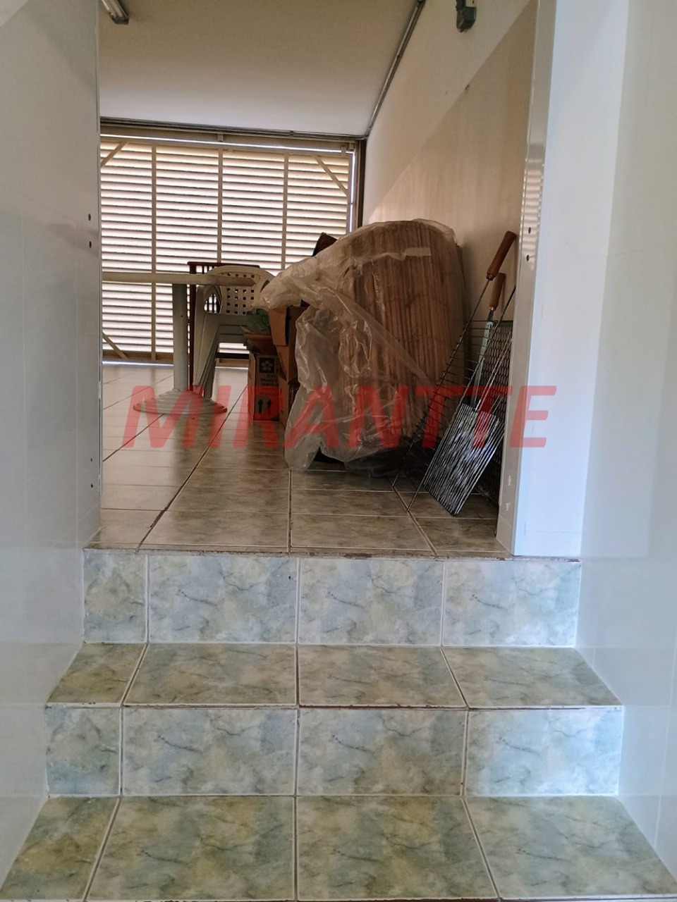 Sobrado de 125m² com 3 quartos em Jardim Paraiso