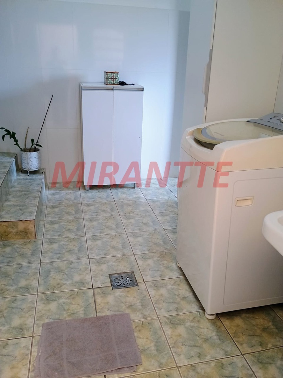 Sobrado de 125m² com 3 quartos em Jardim Paraiso